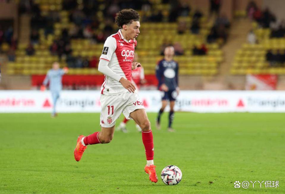 摩纳哥主场斩获胜利，法甲保级前景有所改善(摩纳哥的主场)